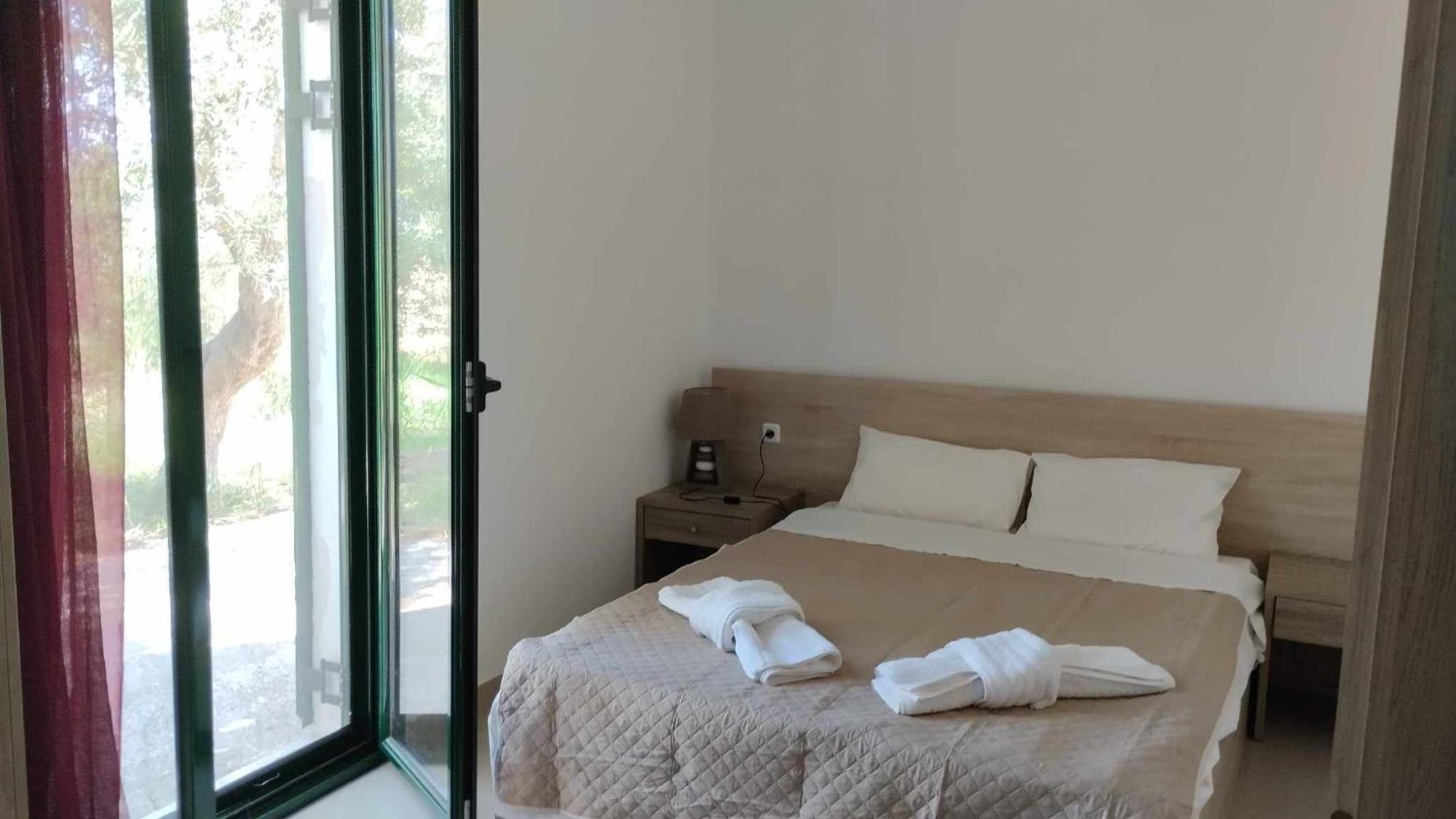 Villa Marianthi 페트라 객실 사진